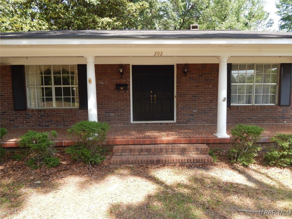 202 North Shipp Street Evergreen, AL 36401 - Photo 58 of 58 Gallery Image 58