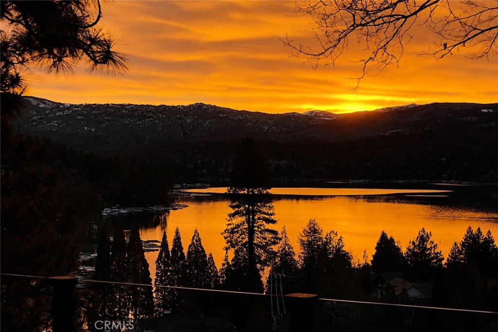 27550 North Bay Road Lake Arrowhead, CA 92352 - Photo 49 of 53 It doesn't get any better than this