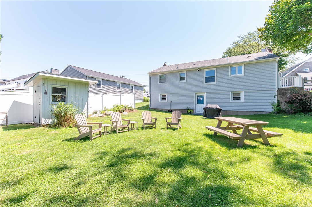 85 Treasure Road Narragansett, RI 02882 - Photo 31 of 33