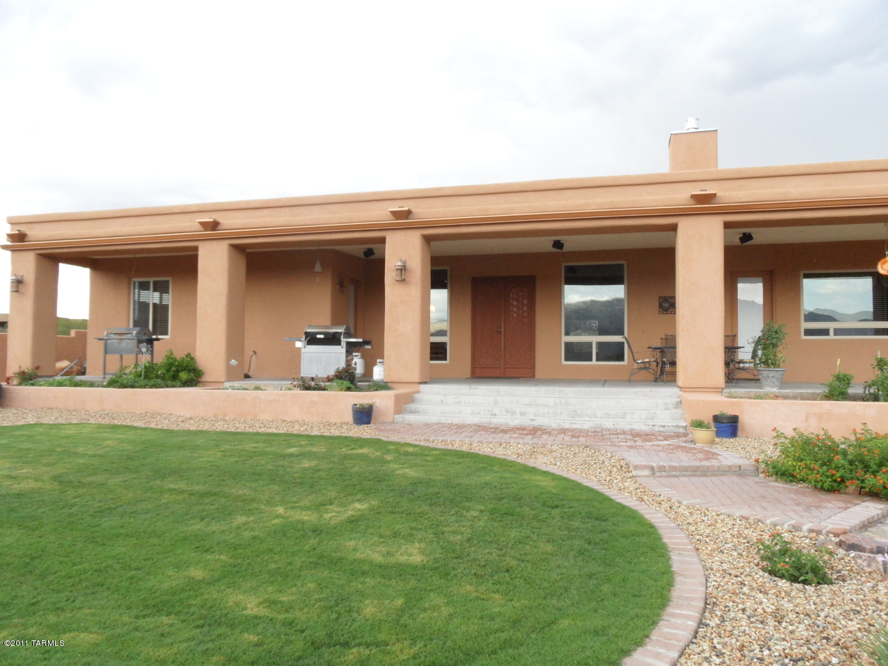 9339 South Mountain Creek Ranch Road Vail, AZ 85641 - Photo 11 of 18 Gallery Image 11