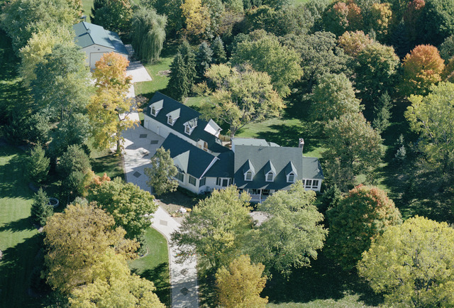 5N735 Crane Road St. Charles, IL 60175 - Photo 1 of 56