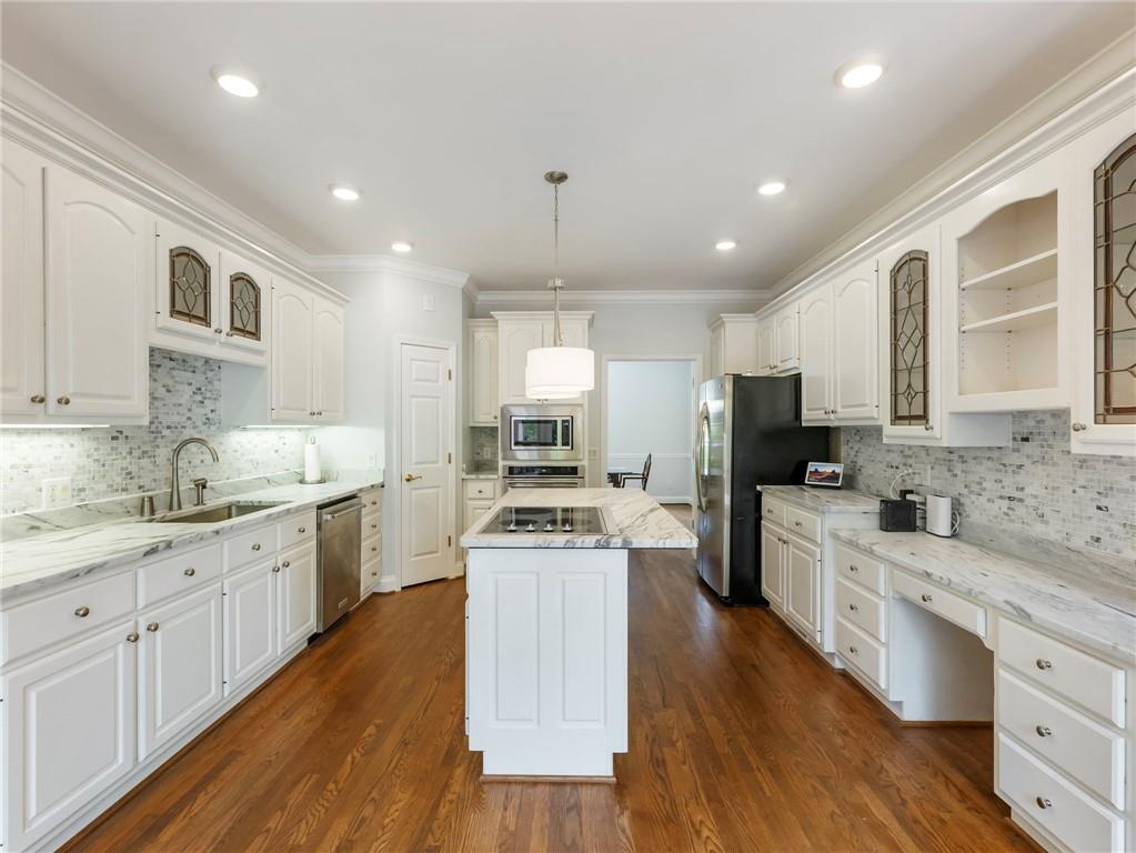 141 Willows Court Cleveland, GA 30528 - Photo 11 of 71