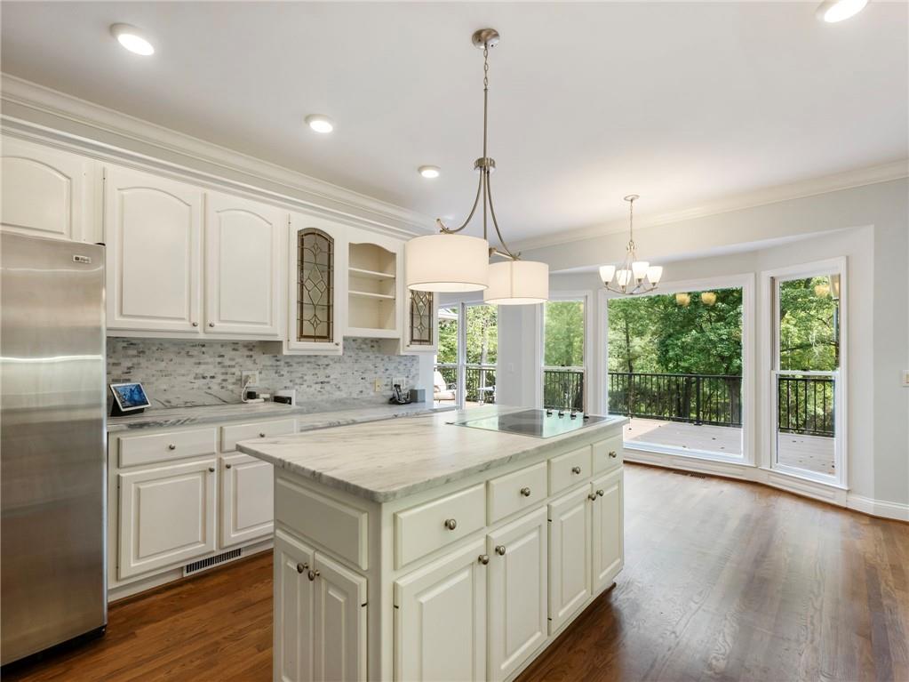 141 Willows Court Cleveland, GA 30528 - Photo 13 of 71