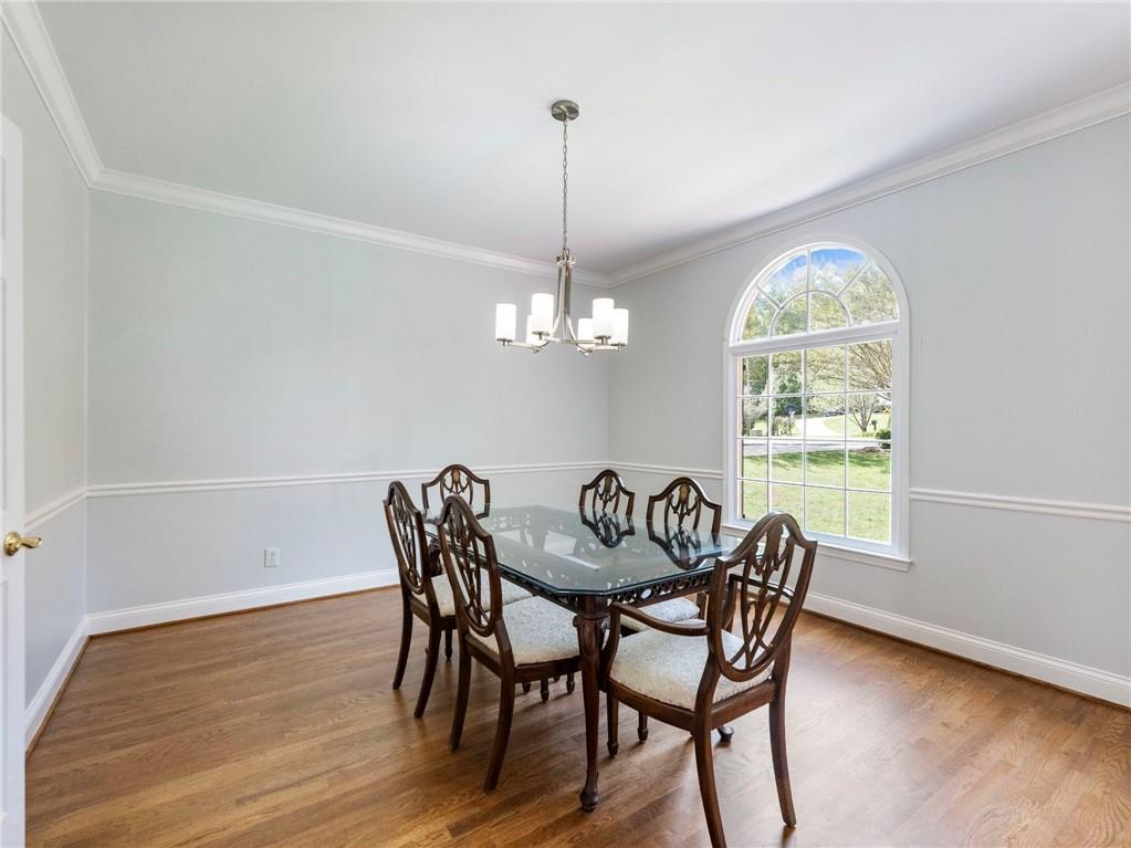 141 Willows Court Cleveland, GA 30528 - Photo 15 of 71