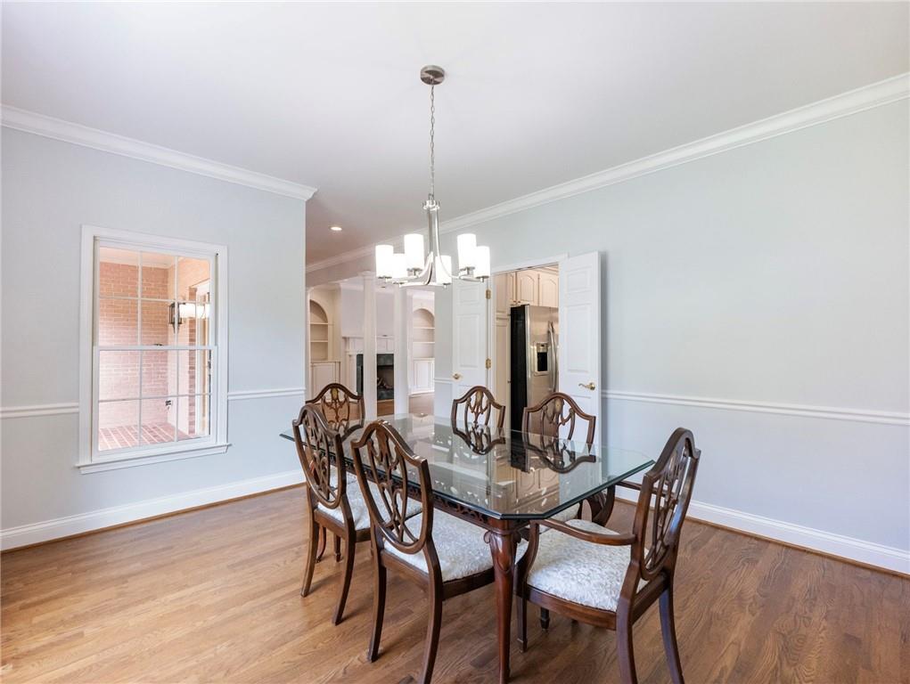 141 Willows Court Cleveland, GA 30528 - Photo 16 of 71