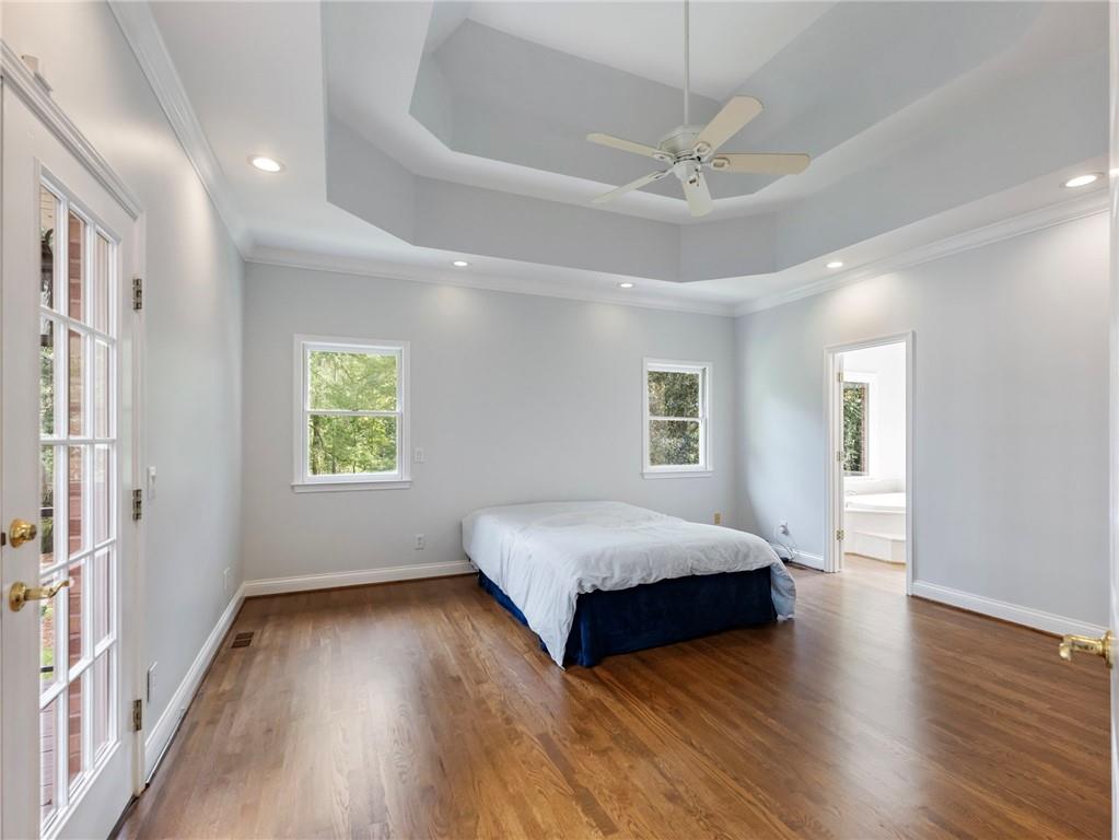 141 Willows Court Cleveland, GA 30528 - Photo 17 of 71