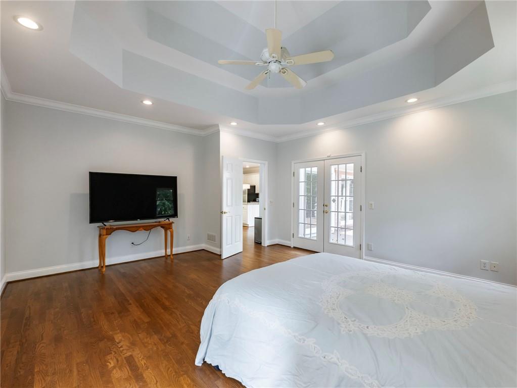 141 Willows Court Cleveland, GA 30528 - Photo 18 of 71