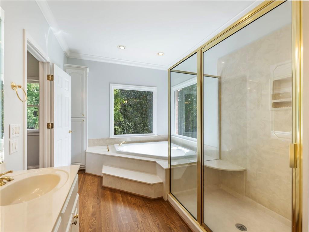 141 Willows Court Cleveland, GA 30528 - Photo 20 of 71