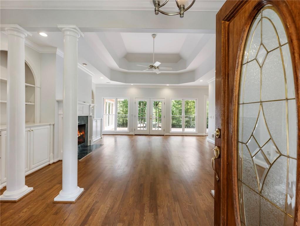 141 Willows Court Cleveland, GA 30528 - Photo 2 of 71