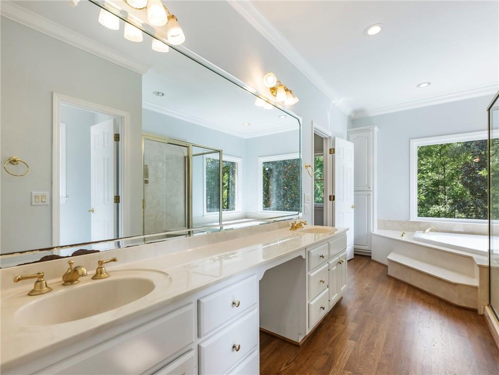 141 Willows Court Cleveland, GA 30528 - Photo 21 of 71