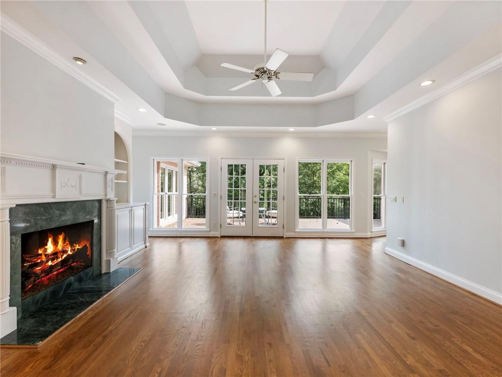 141 Willows Court Cleveland, GA 30528 - Photo 3 of 71