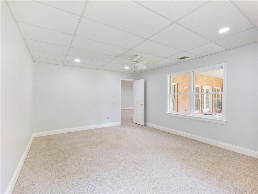 141 Willows Court Cleveland, GA 30528 - Photo 35 of 71