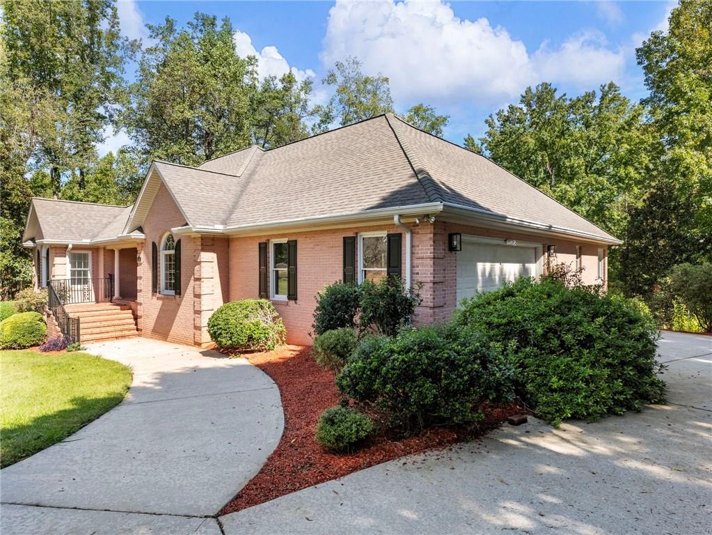 141 Willows Court Cleveland, GA 30528 - Photo 45 of 71