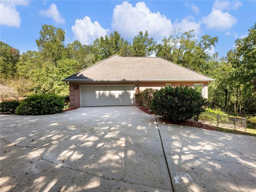 141 Willows Court Cleveland, GA 30528 - Photo 46 of 71