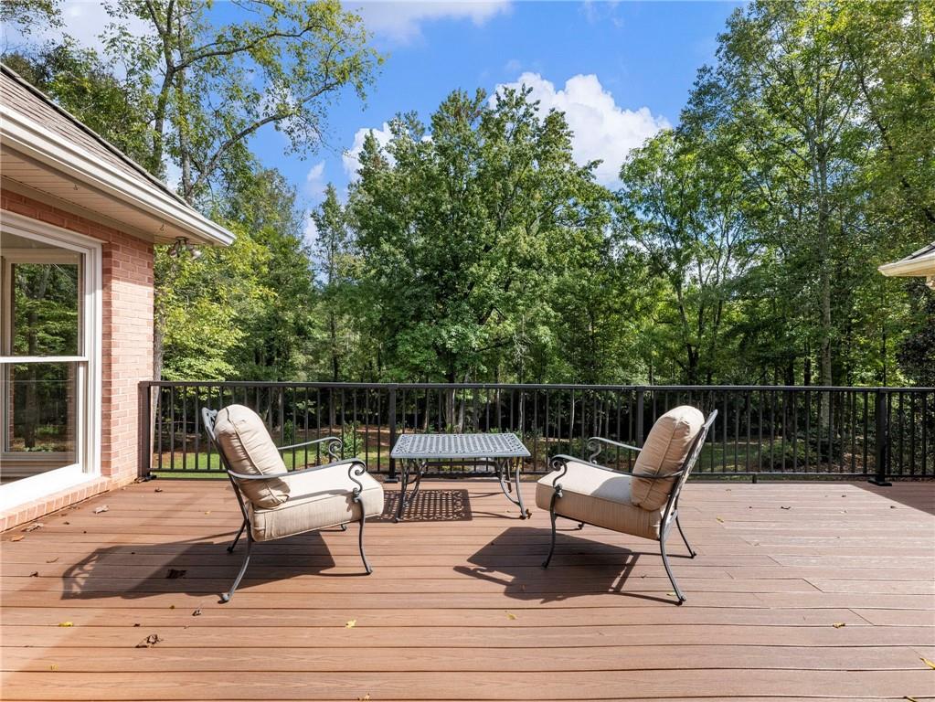 141 Willows Court Cleveland, GA 30528 - Photo 48 of 71