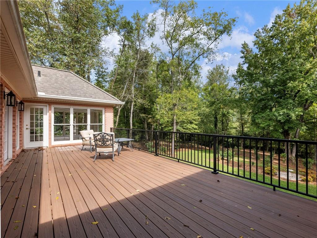 141 Willows Court Cleveland, GA 30528 - Photo 49 of 71