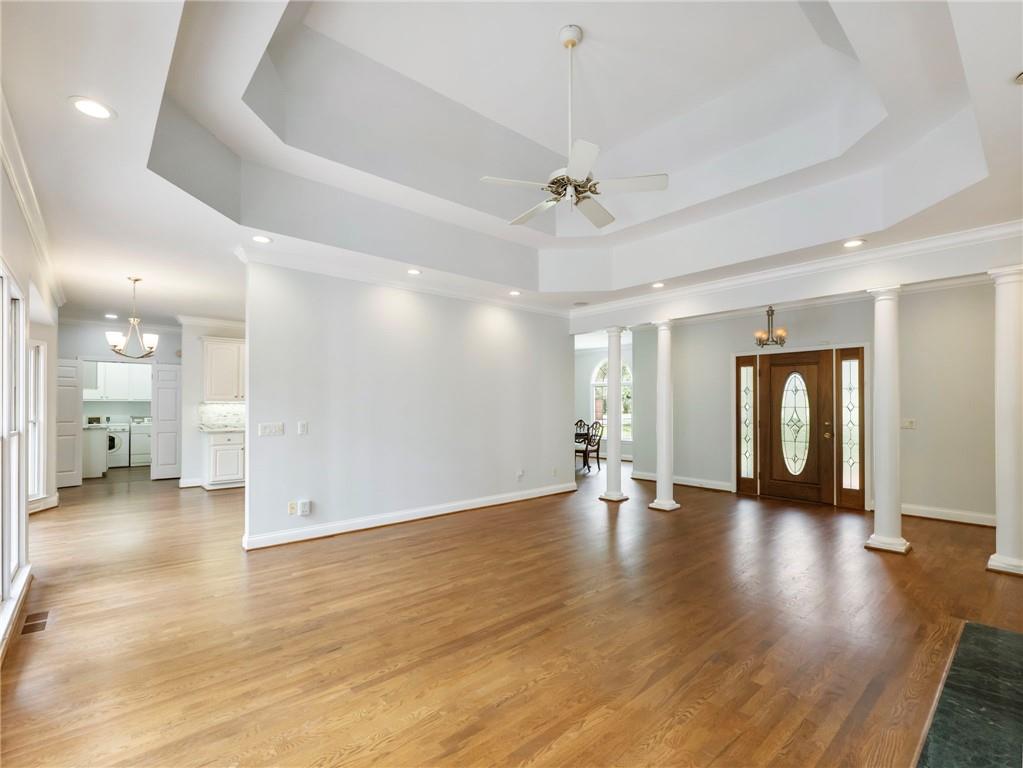 141 Willows Court Cleveland, GA 30528 - Photo 5 of 71