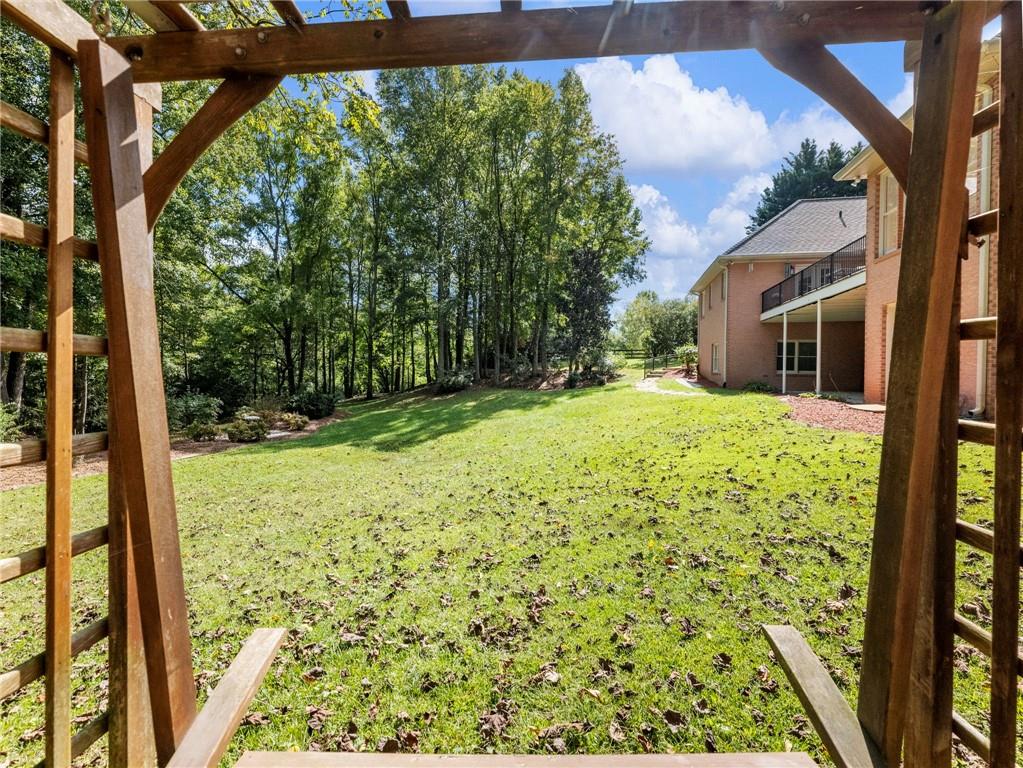 141 Willows Court Cleveland, GA 30528 - Photo 57 of 71