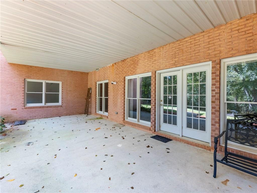 141 Willows Court Cleveland, GA 30528 - Photo 58 of 71