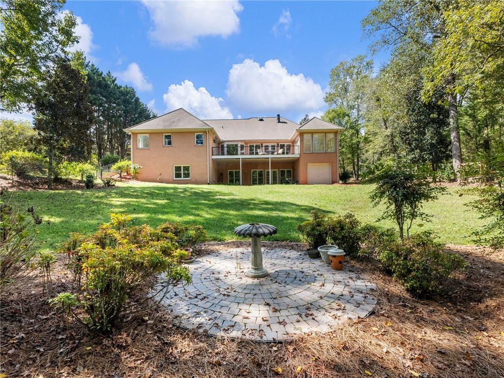 141 Willows Court Cleveland, GA 30528 - Photo 68 of 71