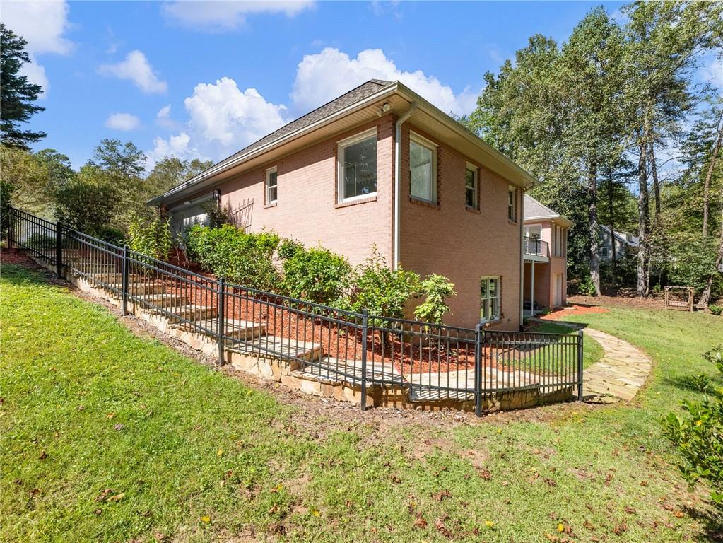 141 Willows Court Cleveland, GA 30528 - Photo 69 of 71