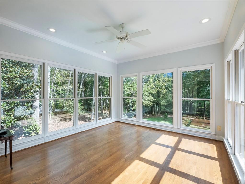 141 Willows Court Cleveland, GA 30528 - Photo 7 of 71