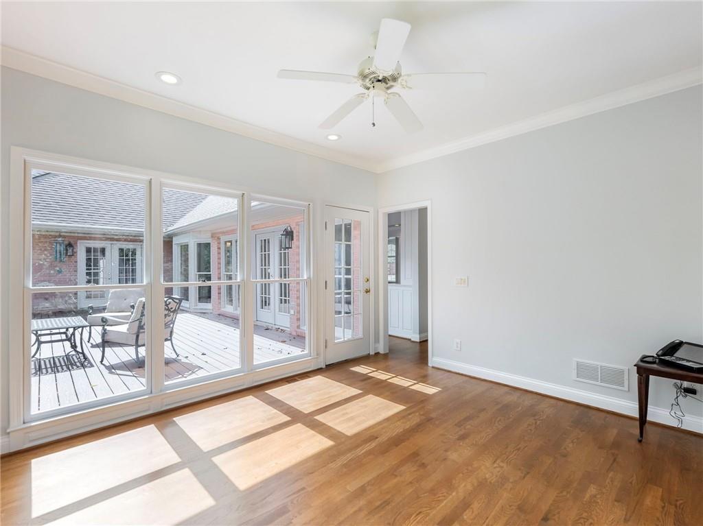 141 Willows Court Cleveland, GA 30528 - Photo 8 of 71