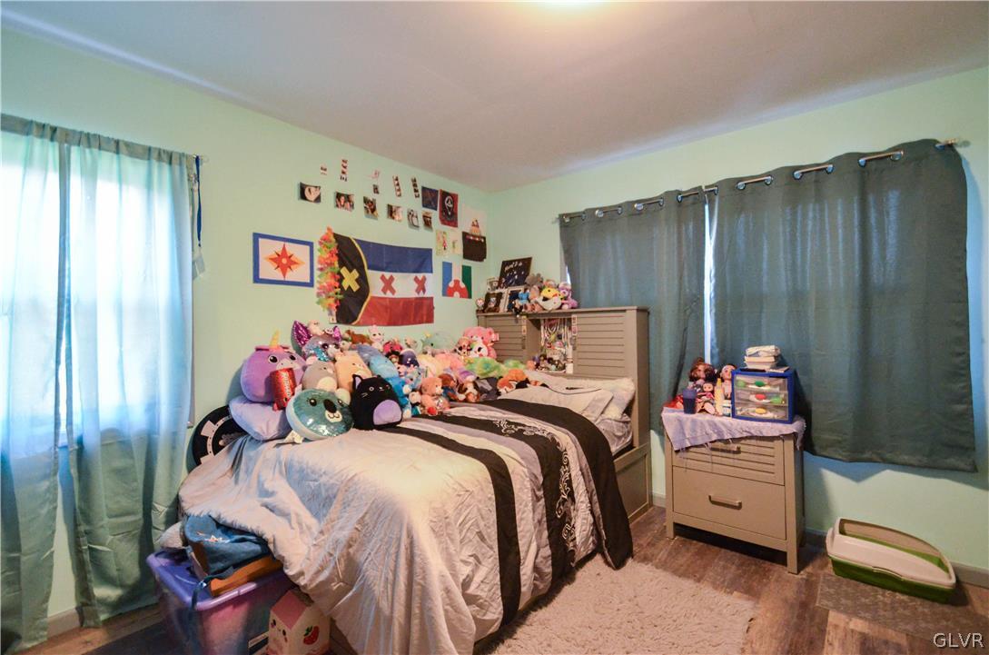 101 Coolbaugh Road East Stroudsburg, PA 18302 - Photo 14 of 24 a bedroom with bed and furniture
