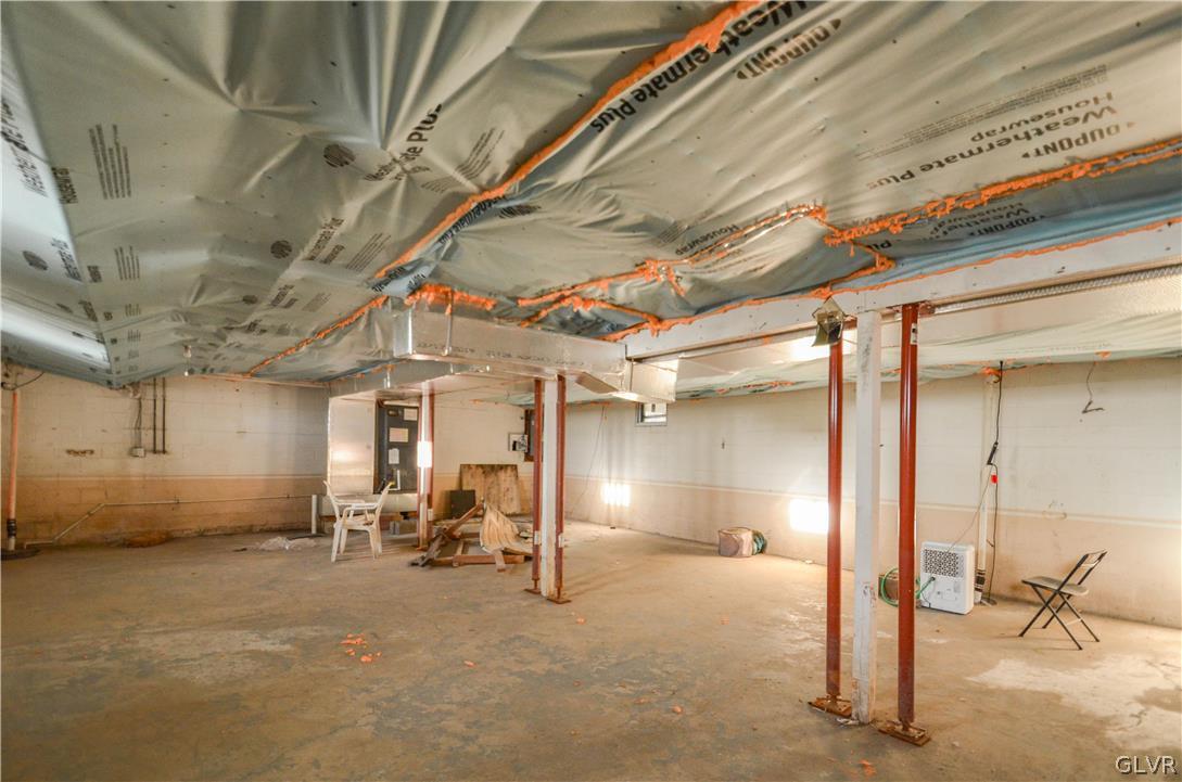 101 Coolbaugh Road East Stroudsburg, PA 18302 - Photo 18 of 24 a view of a room with gym equipment