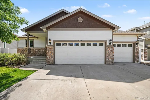 $585,000 | 430 Osceola Drive, Loveland, CO 80538