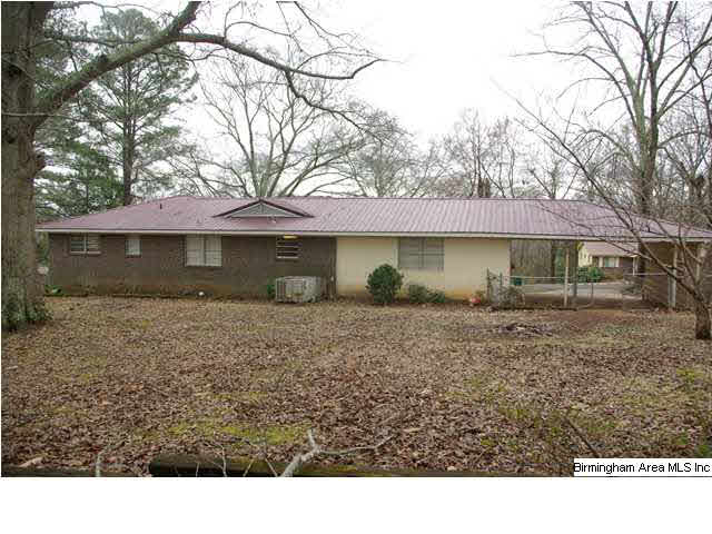 90 Forrest Drive Springville, AL 35146 - Photo 29 of 31