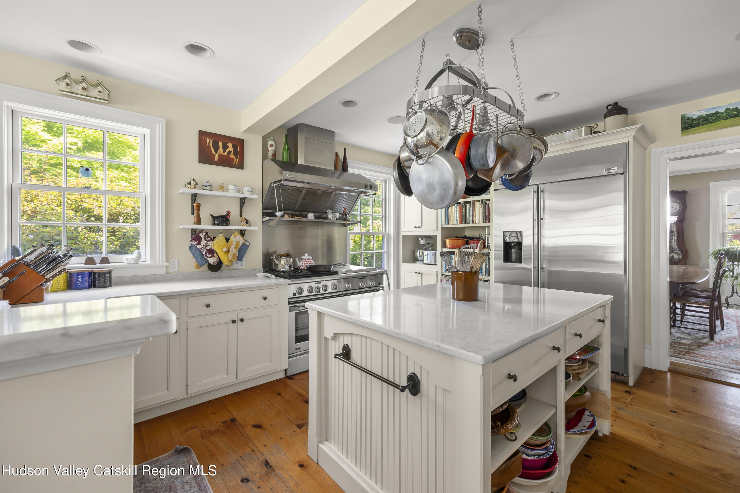 205 Bells Pond Road Hudson, NY 12534 - Photo 13 of 38 kitchen1