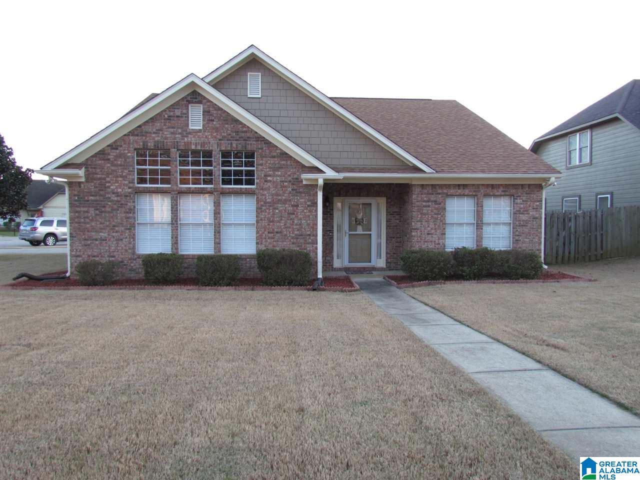 8121 Becker Lane Leeds, AL 35094 - Photo 1 of 31