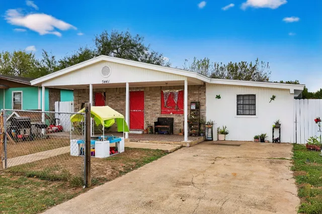 $129,000 | 5441 Amatista Drive, Brownsville, TX 78521