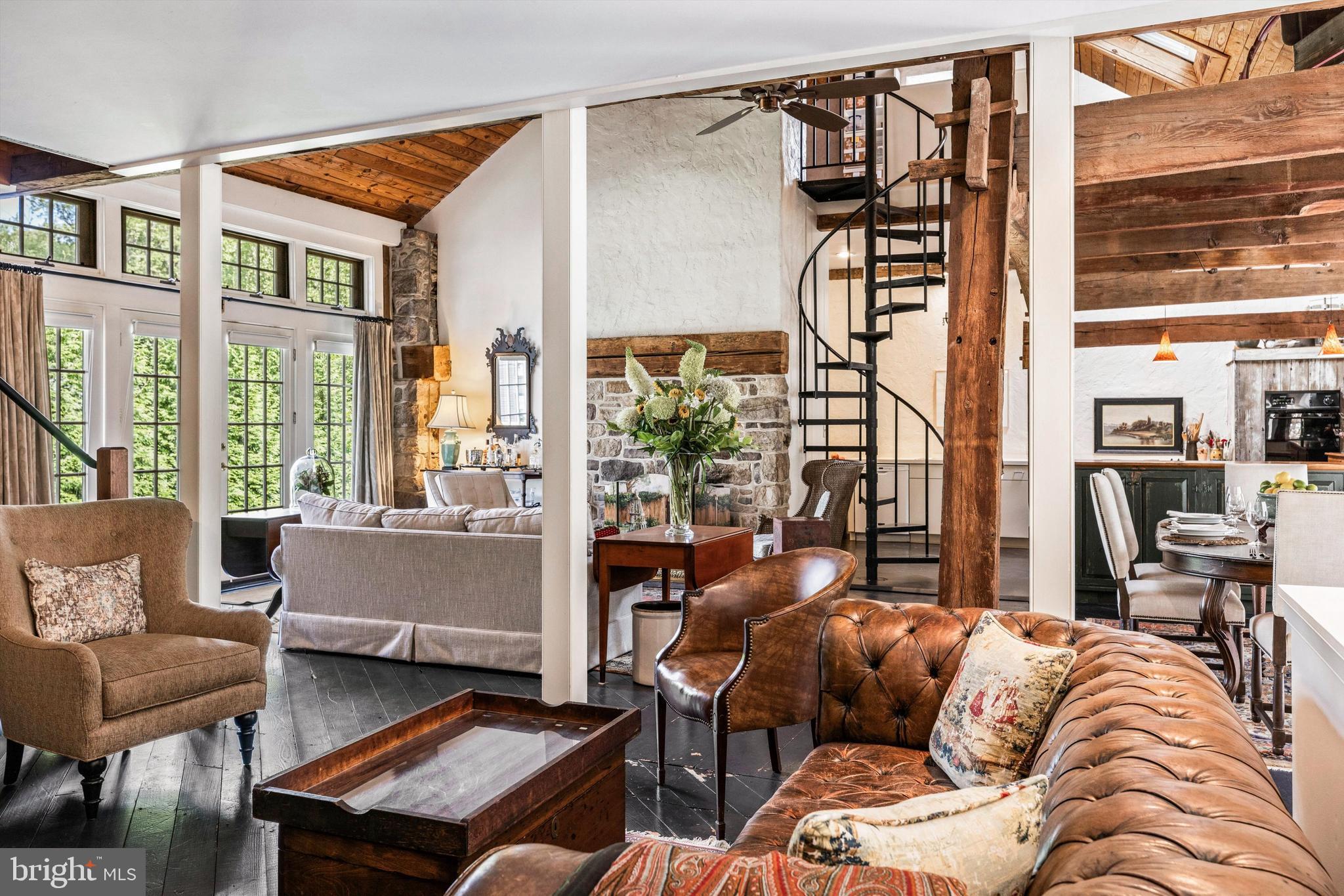 3269 Durham Road Doylestown, PA 18902 - Photo 18 of 60