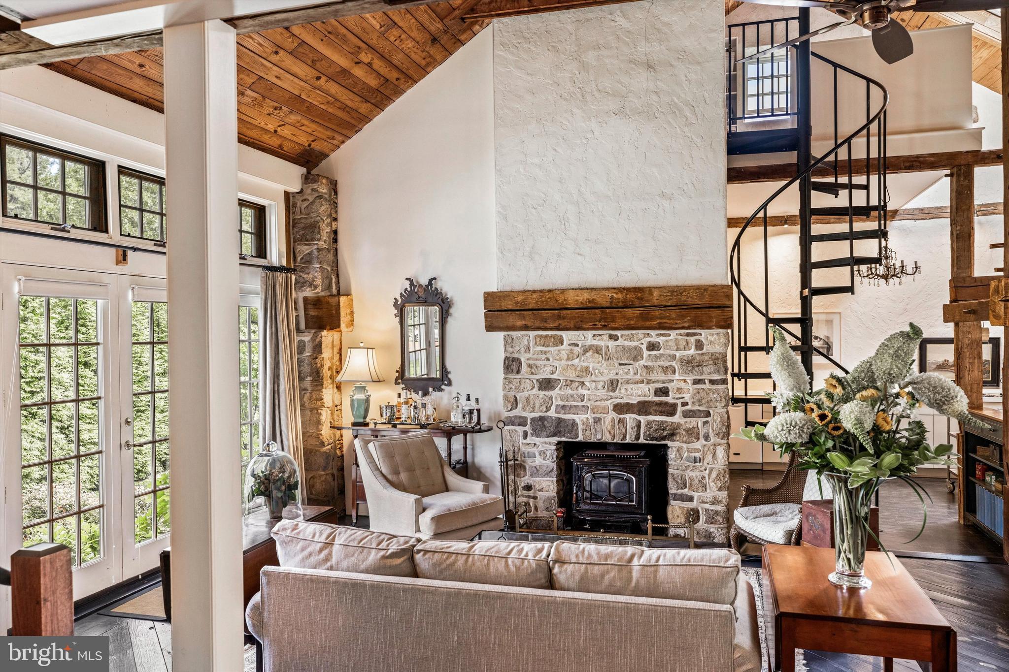 3269 Durham Road Doylestown, PA 18902 - Photo 19 of 60