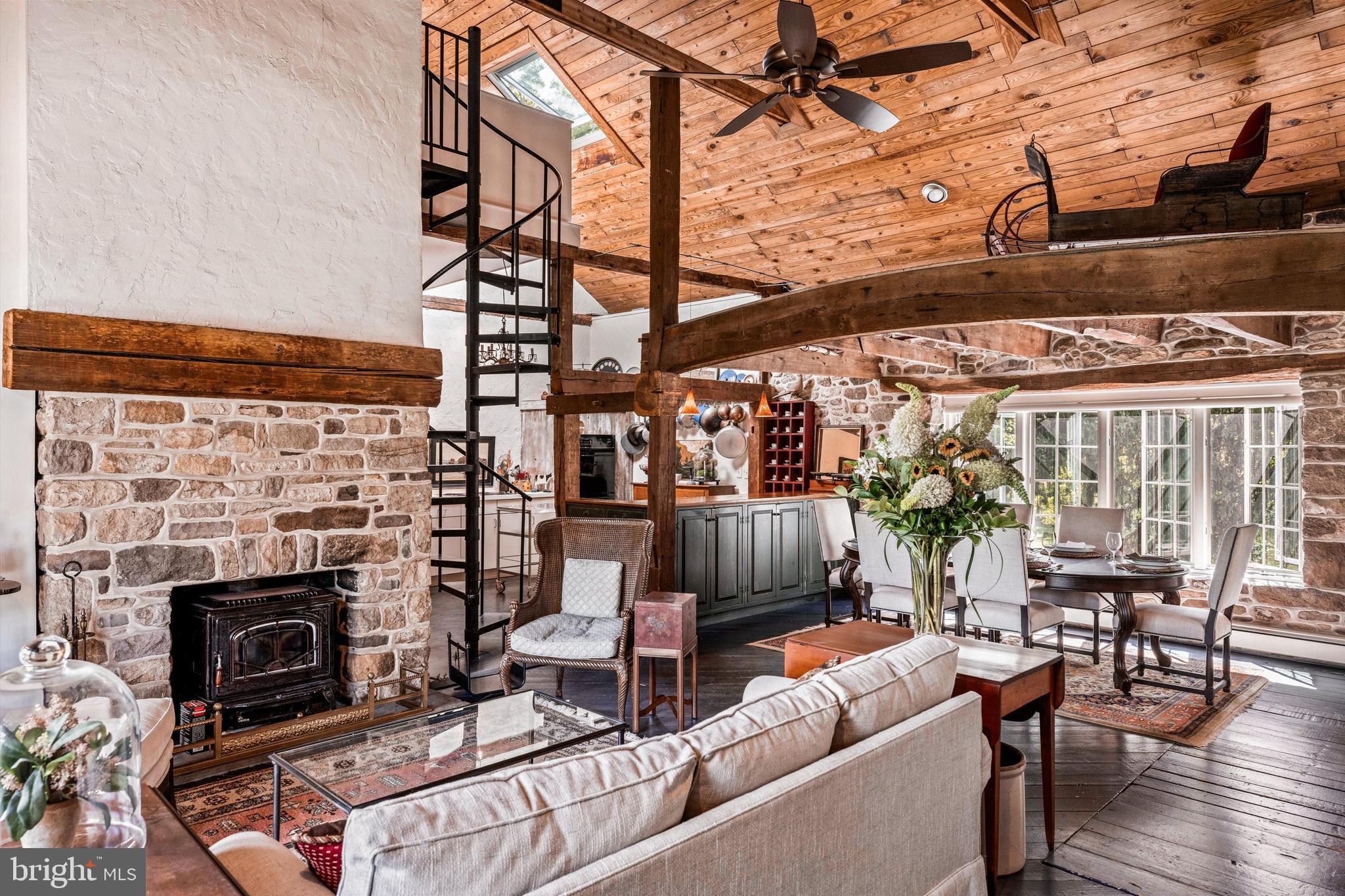 3269 Durham Road Doylestown, PA 18902 - Photo 21 of 60