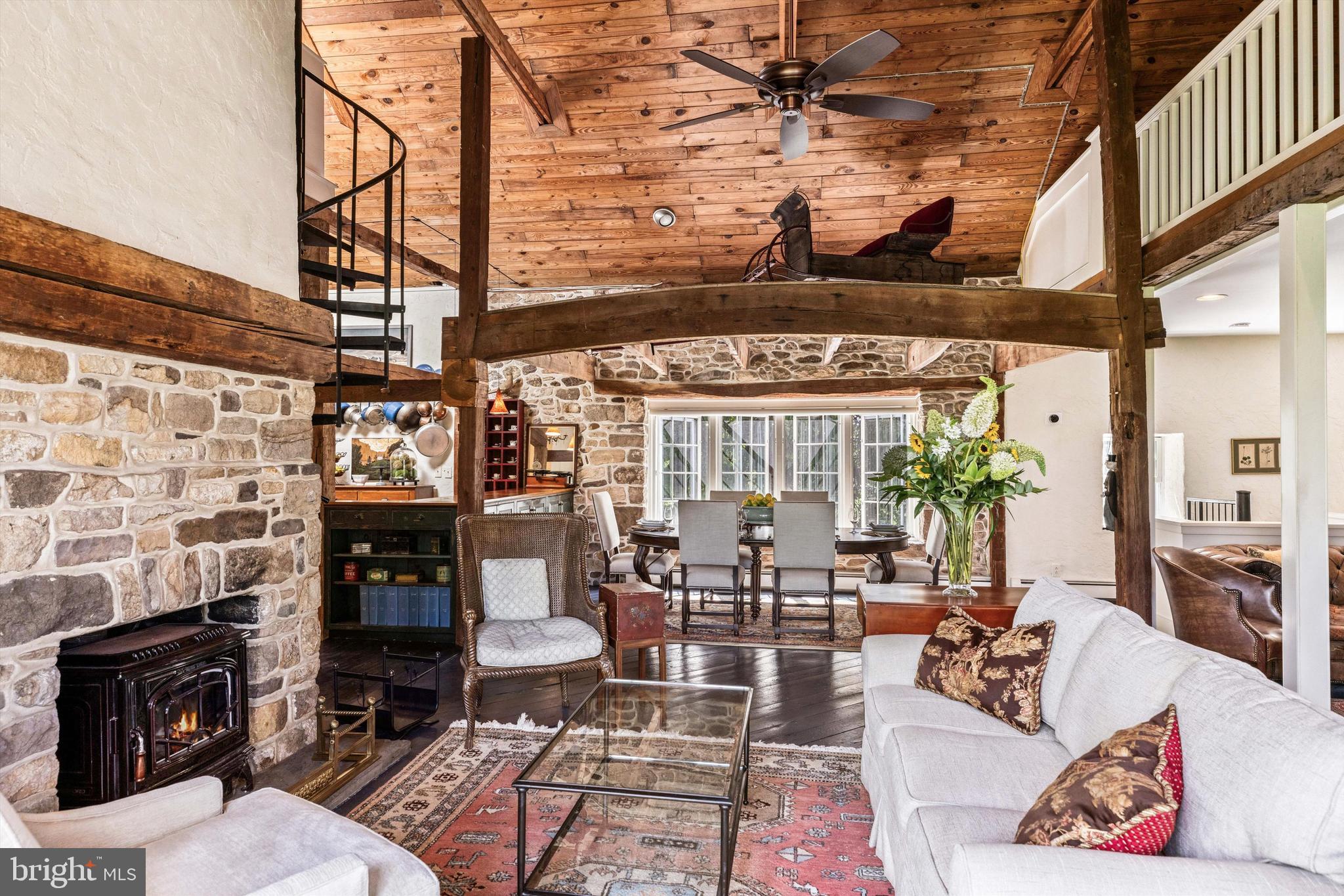 3269 Durham Road Doylestown, PA 18902 - Photo 22 of 60