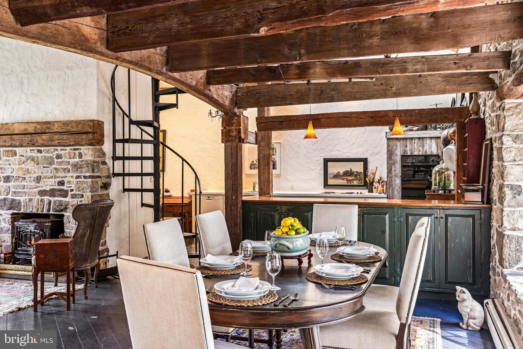 3269 Durham Road Doylestown, PA 18902 - Photo 26 of 60