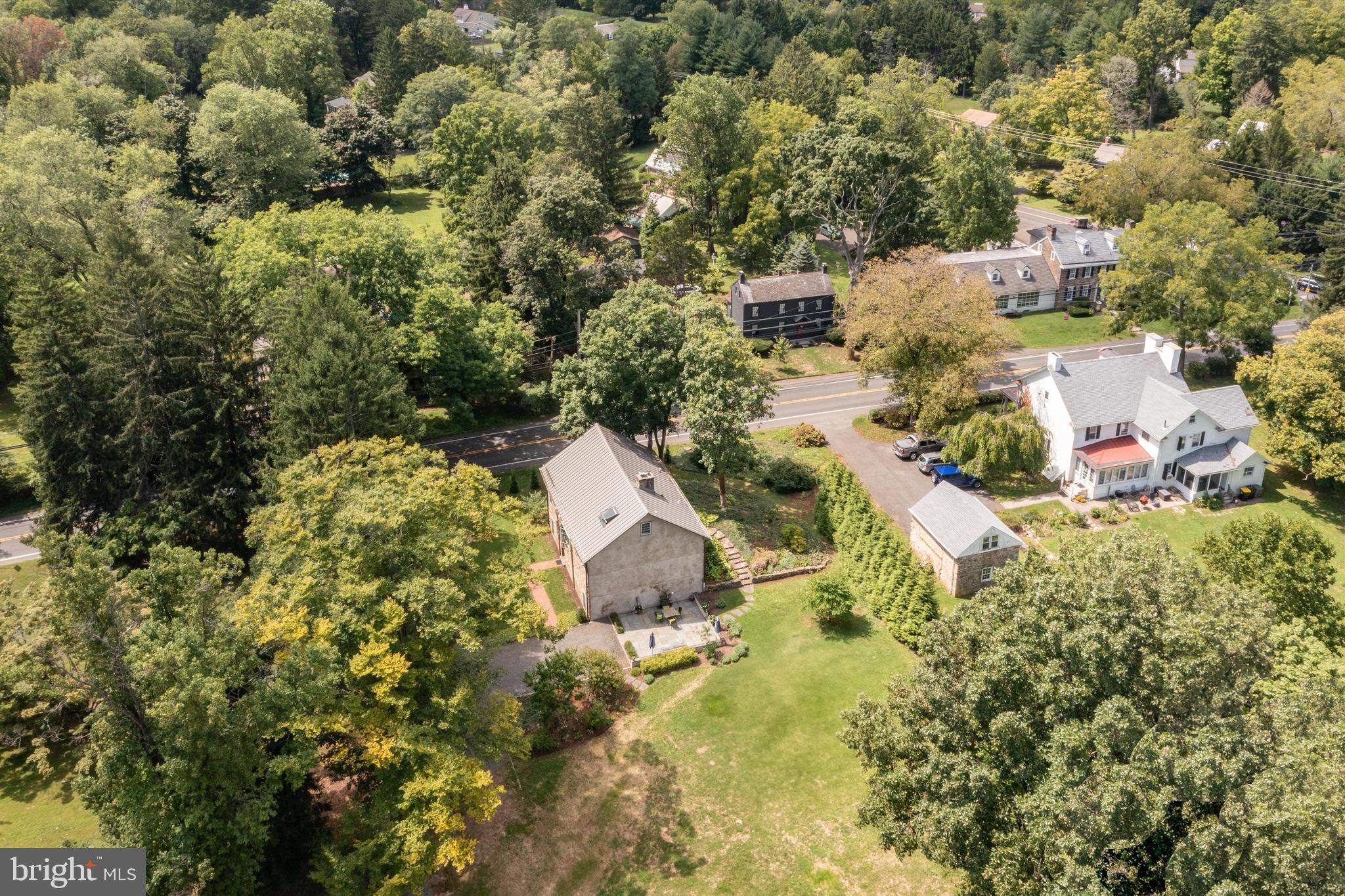 3269 Durham Road Doylestown, PA 18902 - Photo 8 of 60