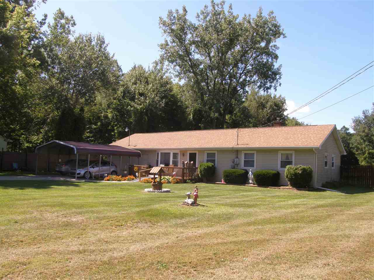 13734 East Road Montrose, MI 48457 - Photo 2 of 17 Gallery Image 2