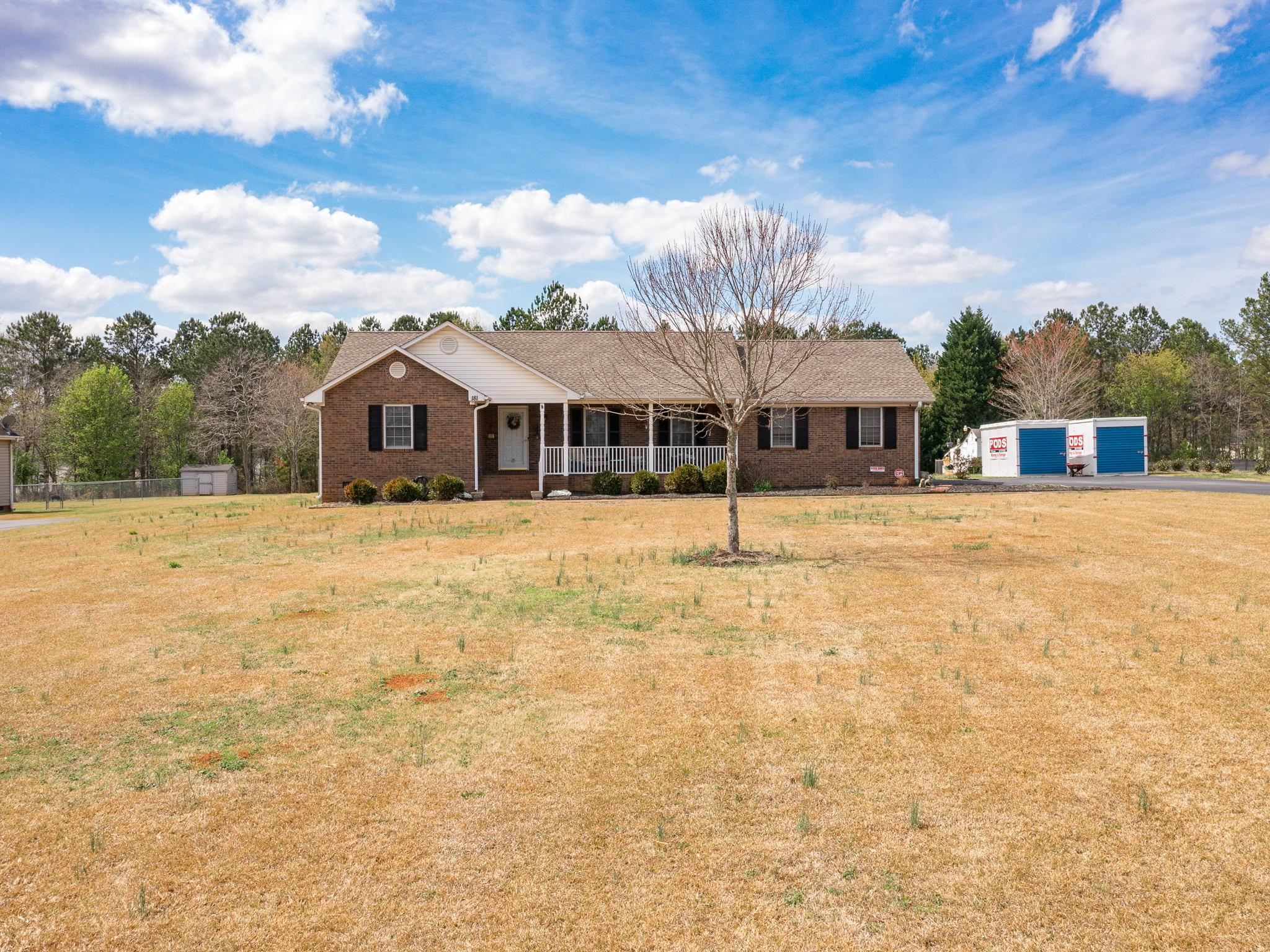 181 Penny Bennett Road Spartanburg, SC 29307 - Photo 3 of 26 Gallery Image 3