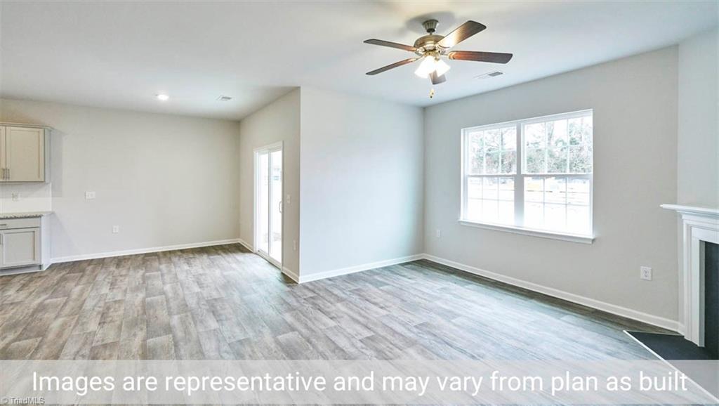 1332 Hill Everhart Road, Unit 3 Lexington, NC 27295 - Photo 14 of 22