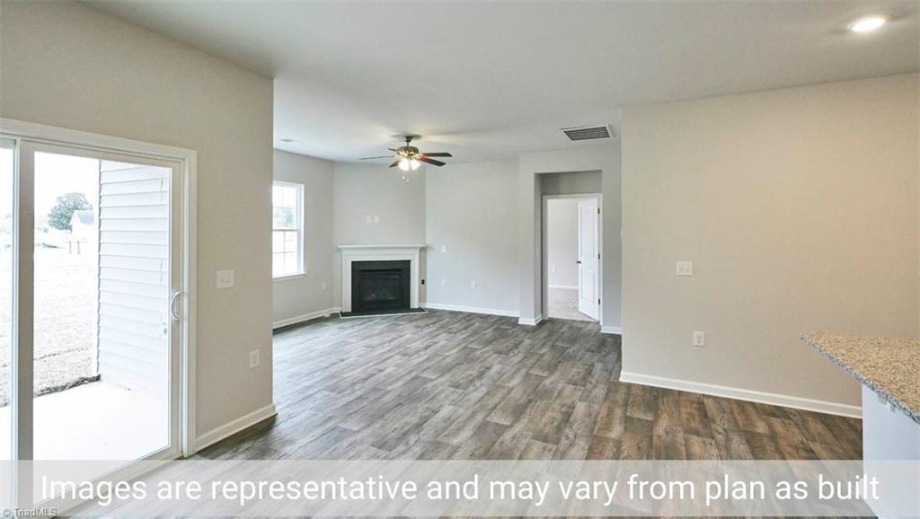 1332 Hill Everhart Road, Unit 3 Lexington, NC 27295 - Photo 15 of 22