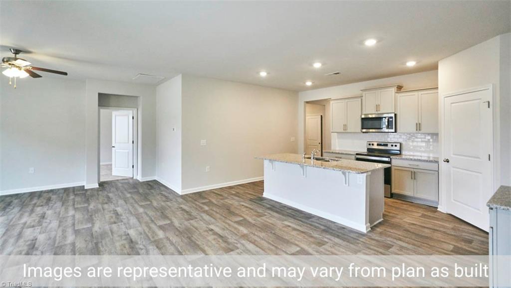 1332 Hill Everhart Road, Unit 3 Lexington, NC 27295 - Photo 16 of 22