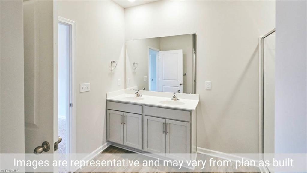 1332 Hill Everhart Road, Unit 3 Lexington, NC 27295 - Photo 21 of 22