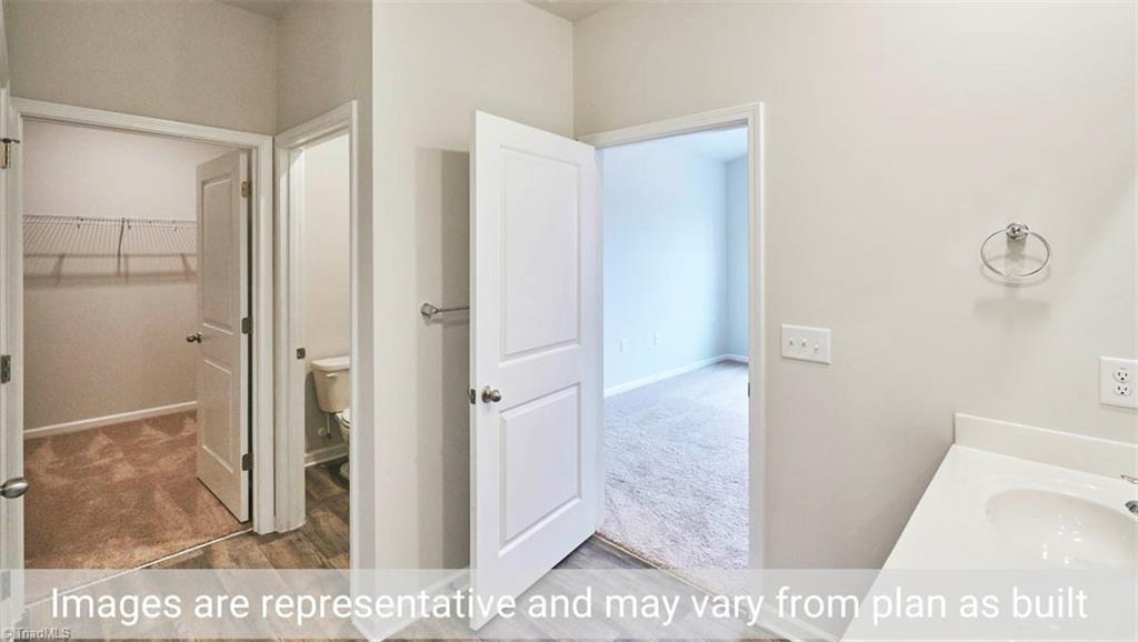 1332 Hill Everhart Road, Unit 3 Lexington, NC 27295 - Photo 22 of 22