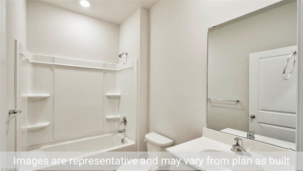 1332 Hill Everhart Road, Unit 3 Lexington, NC 27295 - Photo 4 of 22