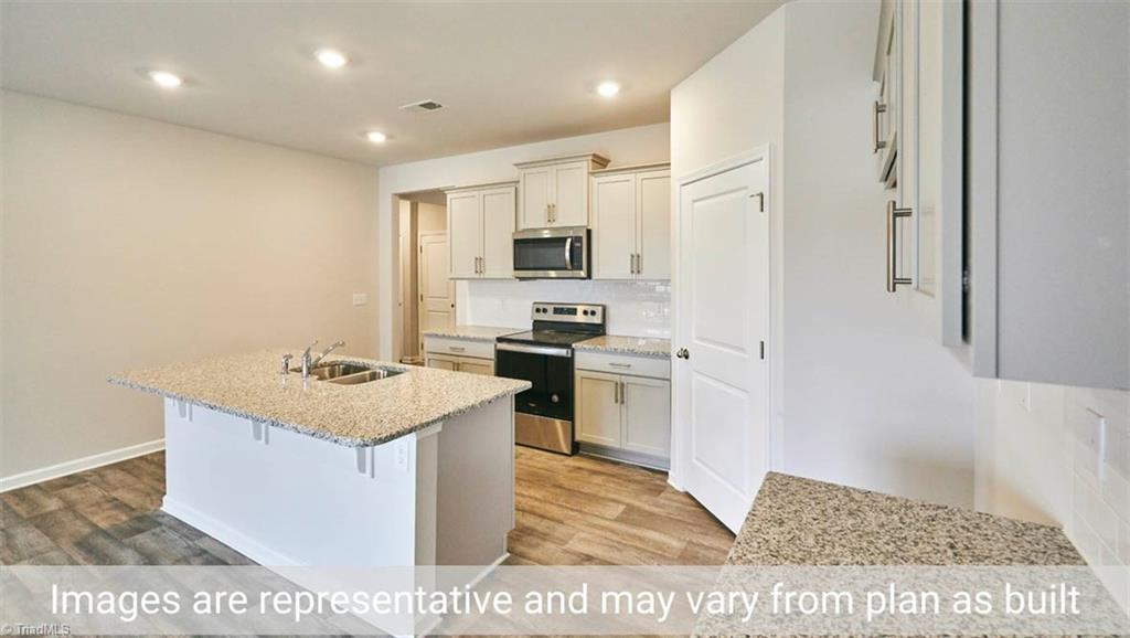 1332 Hill Everhart Road, Unit 3 Lexington, NC 27295 - Photo 10 of 22