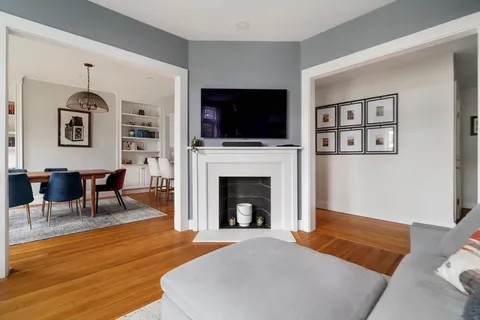 $1,295,000 | 23 Strathmore Road, Unit 3, Brookline, MA 02445